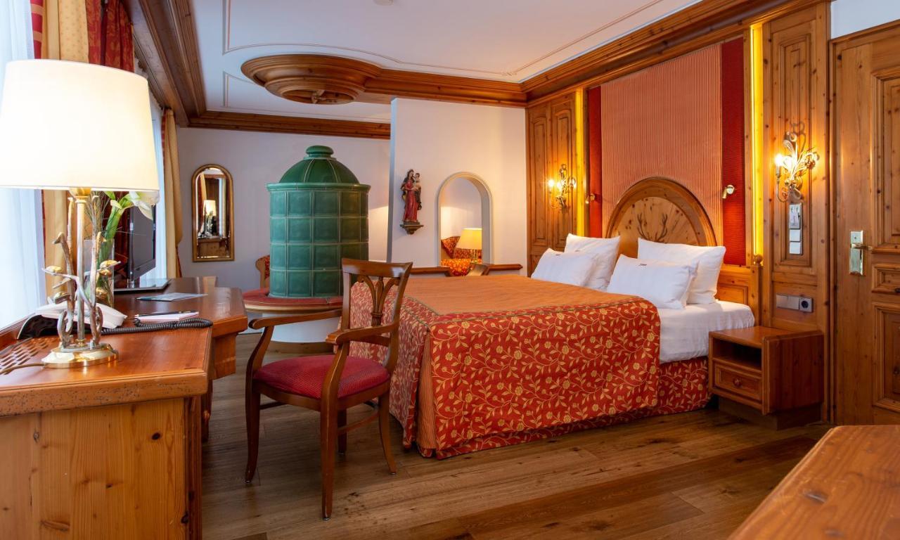 Hotel Dollenberg Bad Peterstal-Griesbach Habitación foto