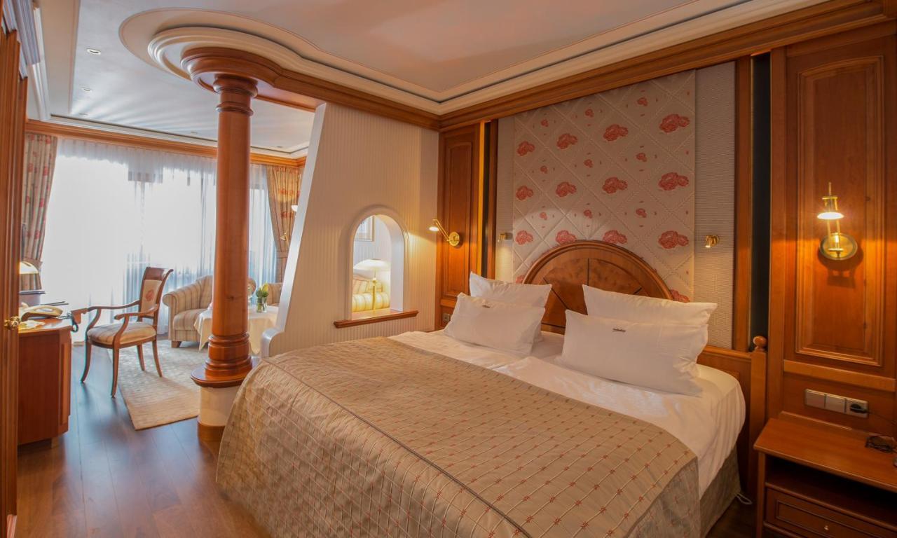 Hotel Dollenberg Bad Peterstal-Griesbach Habitación foto