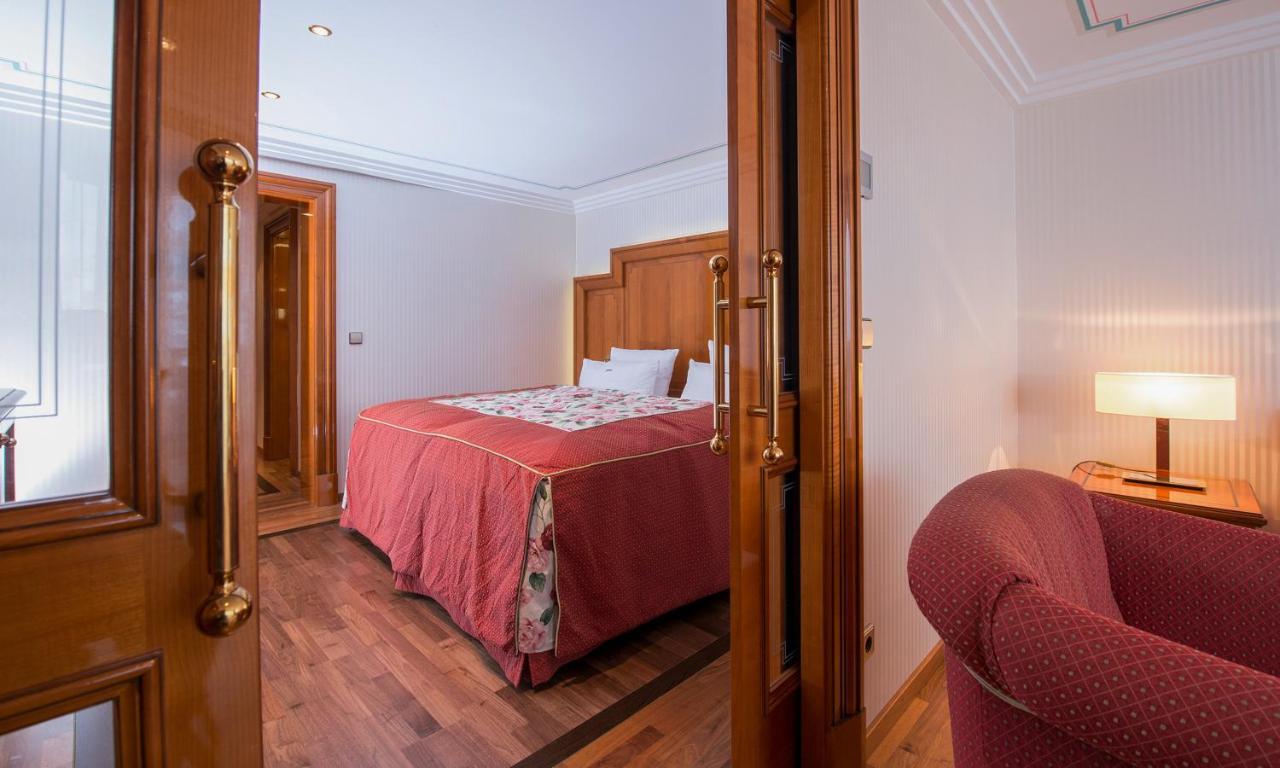 Hotel Dollenberg Bad Peterstal-Griesbach Habitación foto