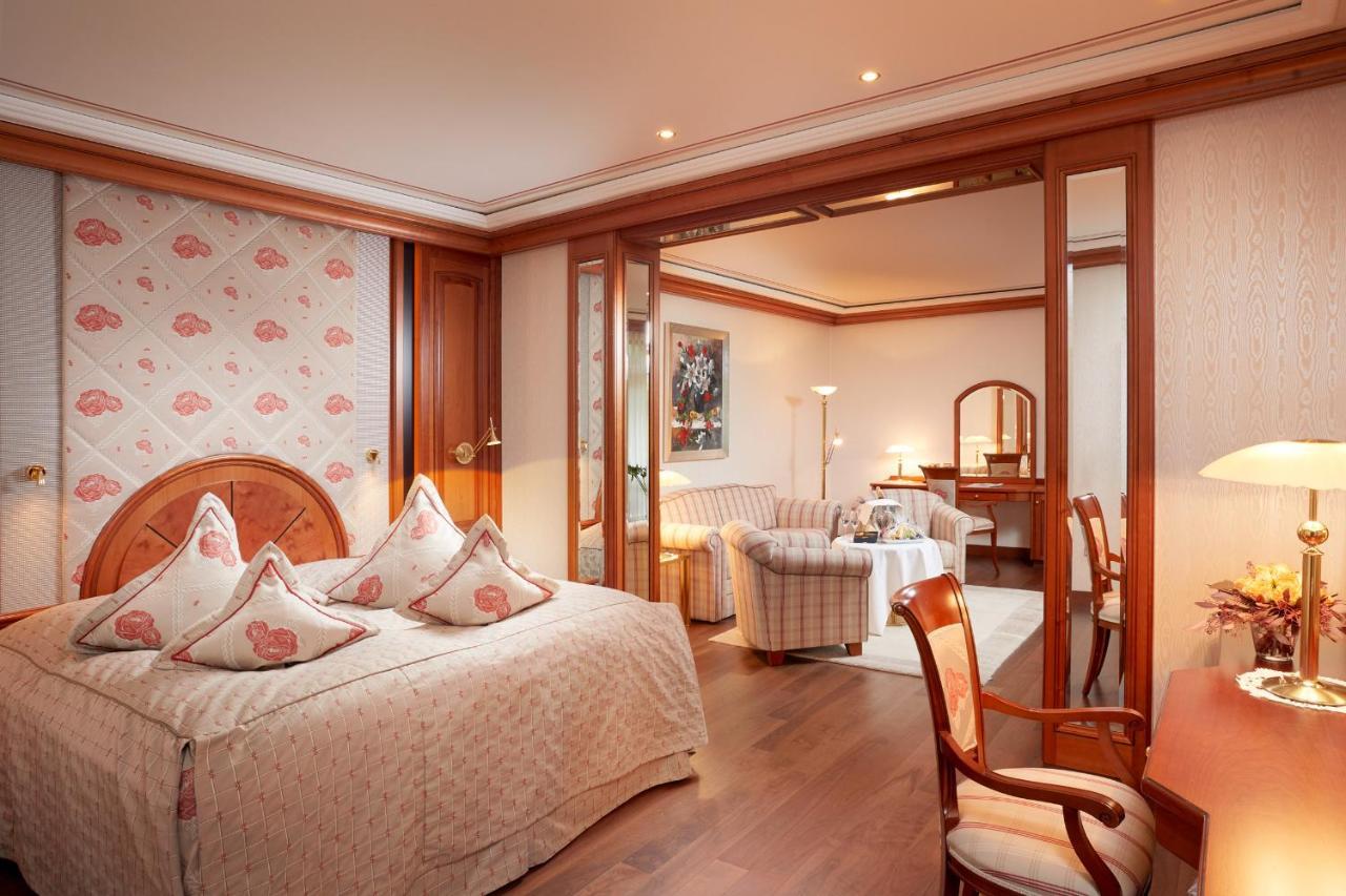 Hotel Dollenberg Bad Peterstal-Griesbach Habitación foto