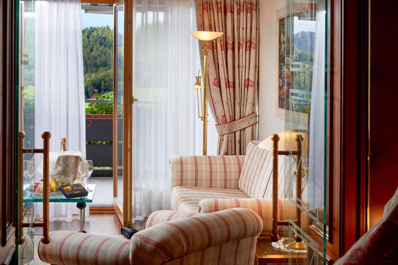 Hotel Dollenberg Bad Peterstal-Griesbach Habitación foto