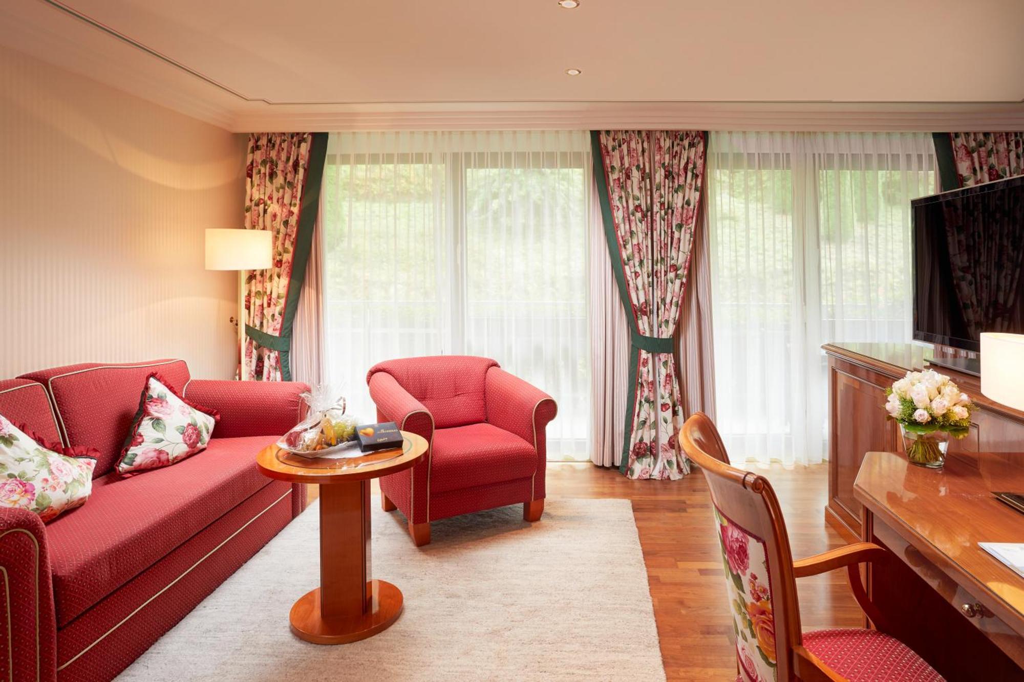 Hotel Dollenberg Bad Peterstal-Griesbach Habitación foto