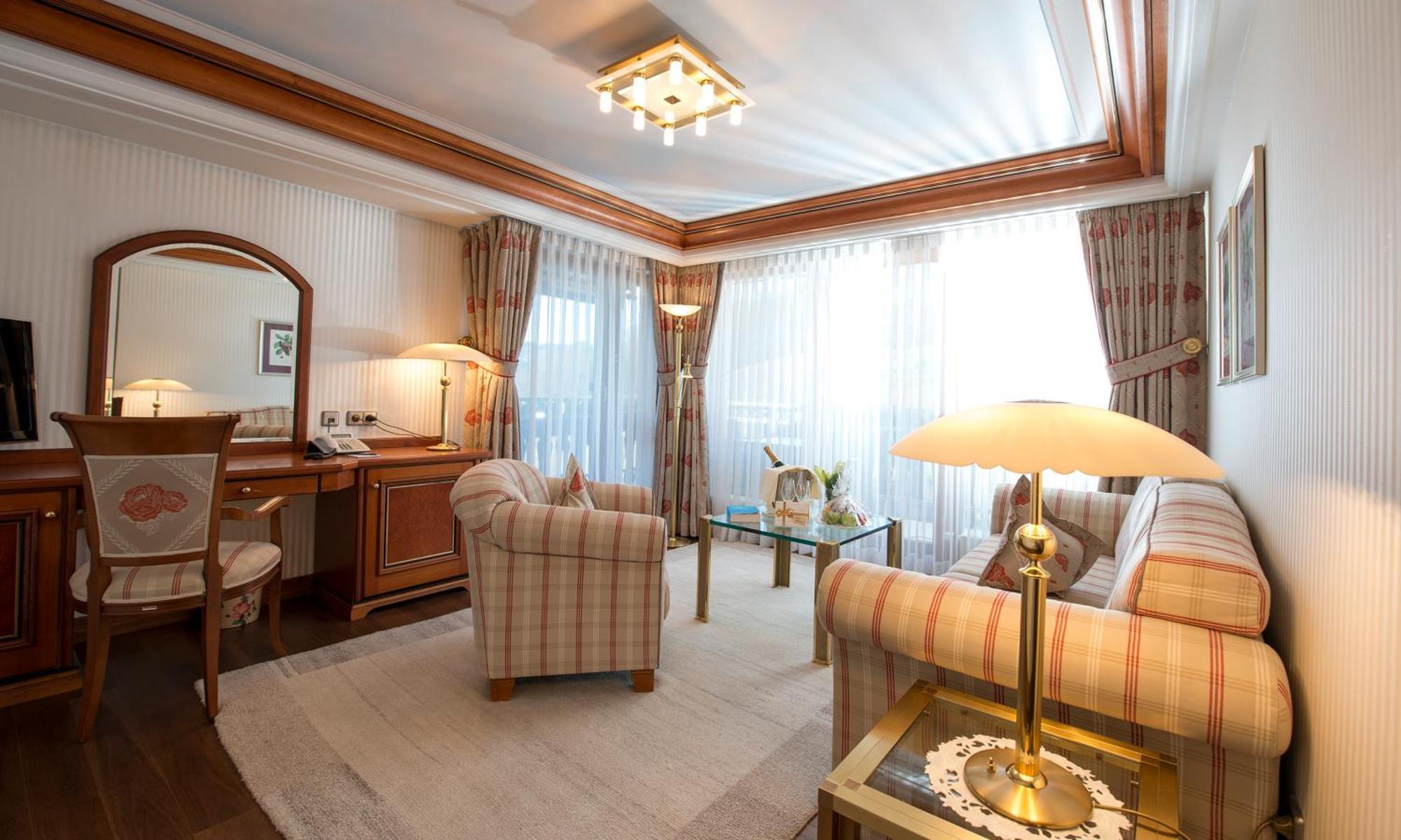 Hotel Dollenberg Bad Peterstal-Griesbach Habitación foto