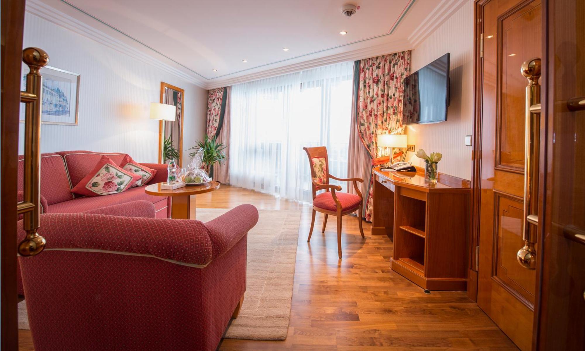 Hotel Dollenberg Bad Peterstal-Griesbach Habitación foto