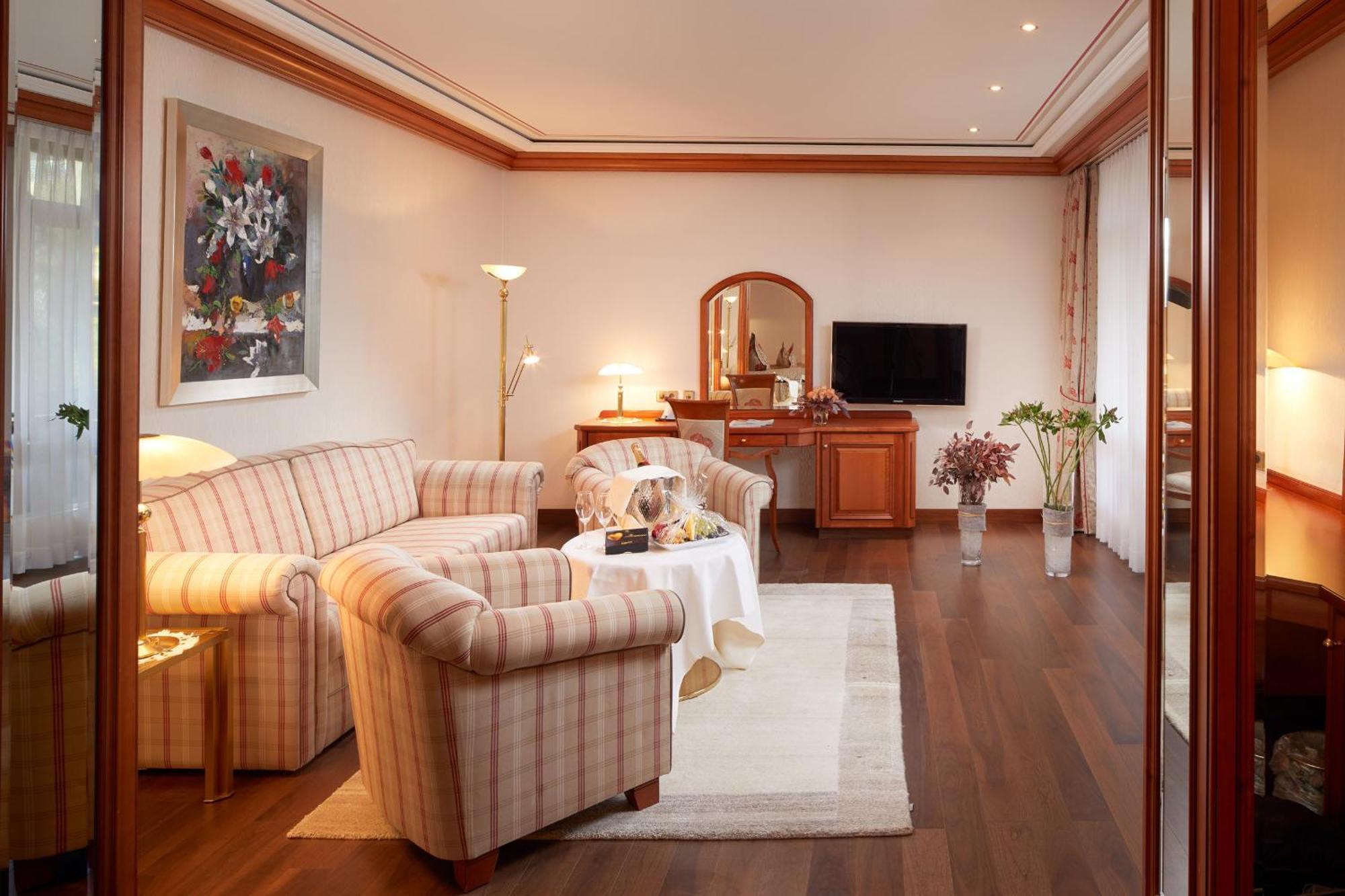 Hotel Dollenberg Bad Peterstal-Griesbach Habitación foto